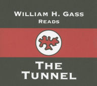 Title: The Tunnel, Author: William H. Gass