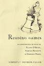 Reading Games