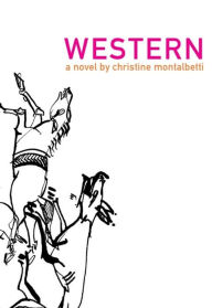 Title: Western, Author: Christine Montalbetti