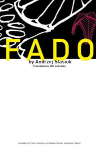 Title: Fado, Author: Andrzej Stasiuk