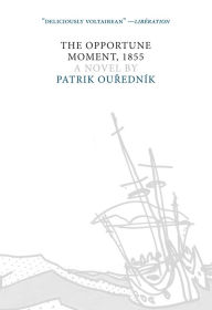 Title: The Opportune Moment, 1855, Author: Patrik Ou?ednik