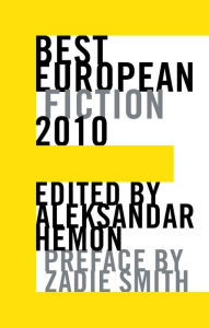 Best European Fiction 2010