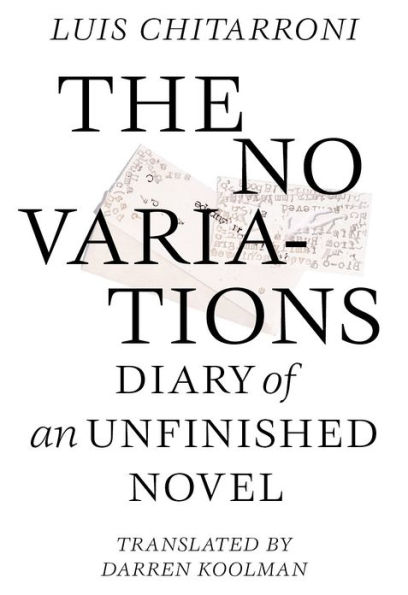 No Variations