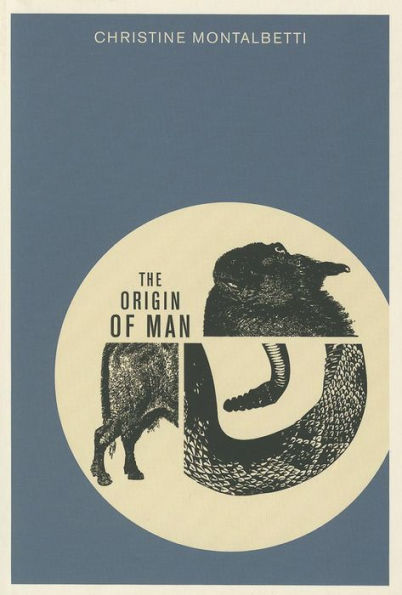 The Origin of Man