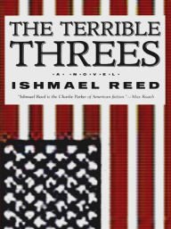 Title: The Terrible Threes, Author: Ishmael Reed