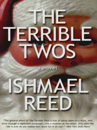 Title: The Terrible Twos, Author: Ishmael Reed