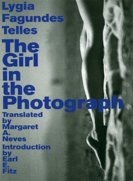 the Girl Photograph