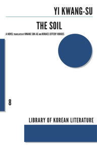 Title: The Soil, Author: Yi Kwang-su