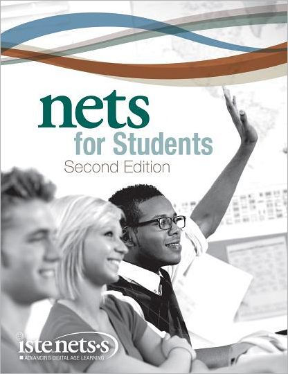 NETS*S Curriculum Series: Science Units for Grades 9 - 12