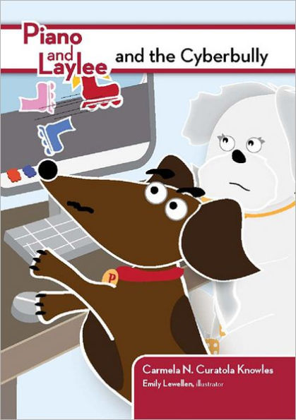 Piano and Laylee the Cyberbully