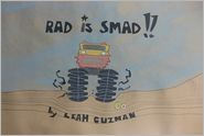 Rad is Smad