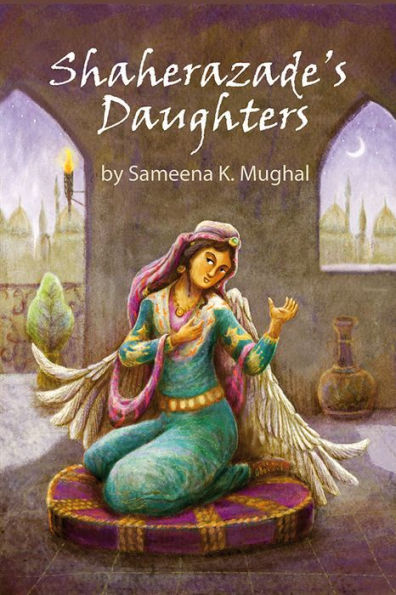 Shaherazade's Daughters