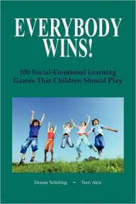 Title: Everybody Wins!, Author: Dianne Schilling