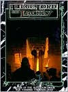 Title: Liege, Lord, and Lackey, Author: Jason Carl