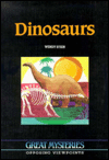 Title: Dinosaurs, Author: Wendy Stein