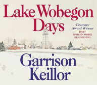 Title: Lake Wobegon Days, Author: Garrison Keillor