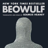 Title: Beowulf: A New Verse Translation, Author: Seamus Heaney