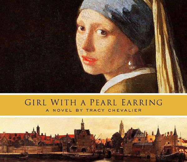 Girl with a Pearl Earring