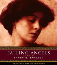 Title: Falling Angels, Author: Tracy Chevalier