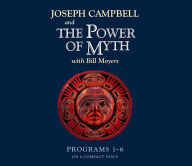 Title: The Power of Myth, Author: Joseph Campbell