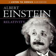 Title: Relativity: The Special and General Theory, Author: Albert Einstein