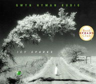 Title: Icy Sparks, Author: Gwyn Hyman Rubio