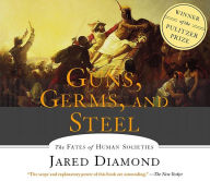 Title: Guns, Germs, and Steel: The Fates of Human Societies, Author: Jared Diamond