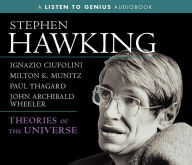 Title: Theories of the Universe, Author: Stephen Hawking