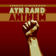 Title: Anthem, Author: Ayn Rand