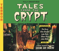 Title: Tales from the Crypt, Author: Tim Curry