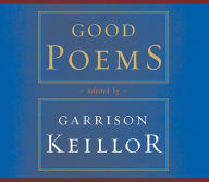 Title: Good Poems, Author: Various