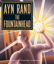 Title: The Fountainhead, Author: Ayn Rand