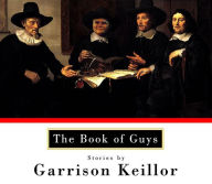 Title: The Book of Guys, Author: Garrison Keillor