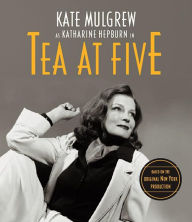 Title: Tea at Five, Author: Matthew Lombardo