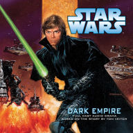 Title: Star Wars Dark Empire, Author: Tom Veitch