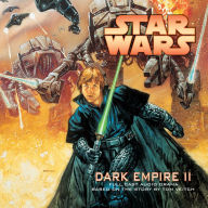 Title: Star Wars Dark Empire II, Author: Tom Veitch