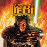 Title: Star Wars Tales of the Jedi #5: Dark Lords of the Sith, Author: Kevin J. Anderson