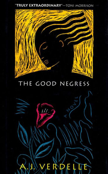 The Good Negress: A Novel