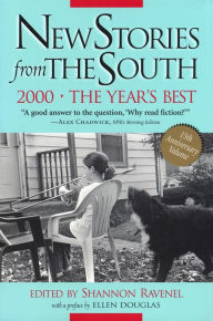 Title: New Stories from the South 2000: The Year's Best, Author: Ellen Douglas