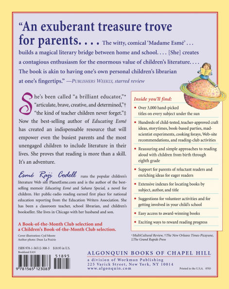 How to Get Your Child to Love Reading