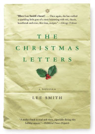 Title: The Christmas Letters, Author: Lee Smith