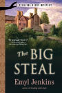 The Big Steal (Sterling Glass Series #2)