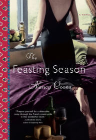 Title: The Feasting Season, Author: Nancy Coons