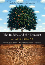 Title: The Buddha and the Terrorist, Author: Thomas Moore