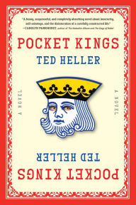 Title: Pocket Kings, Author: Ted Heller