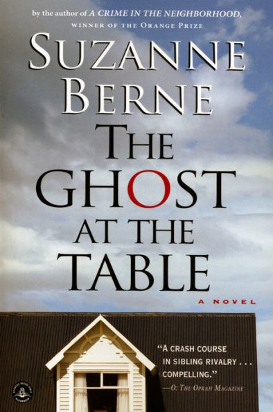 The Ghost at the Table: A Novel