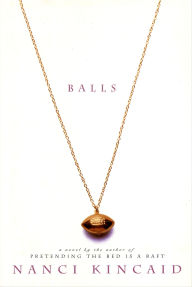 Free pdf book for download Balls: A Novel by Nanci Kincaid