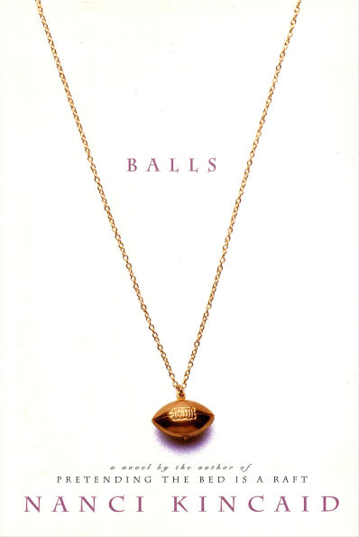 Balls: A Novel