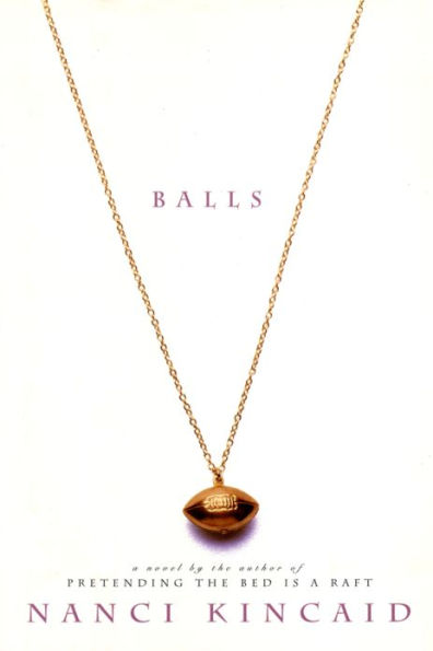 Balls: A Novel