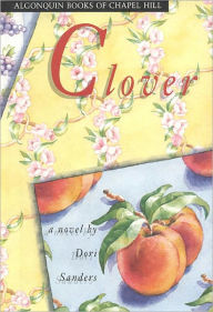 Title: Clover, Author: Dori Sanders